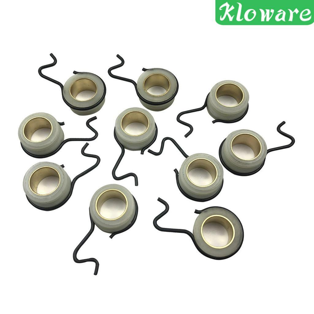 Bộ 10 Lò Xo Cho Máy Cưa Xích Stihl 017 018 021 023 025 Ms170 Ms180