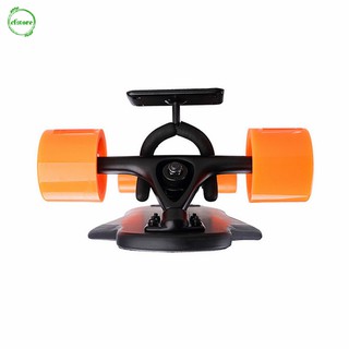 Móc gắn tường treo ván trượt