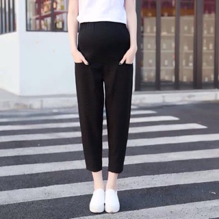 Combo váy quần bầu