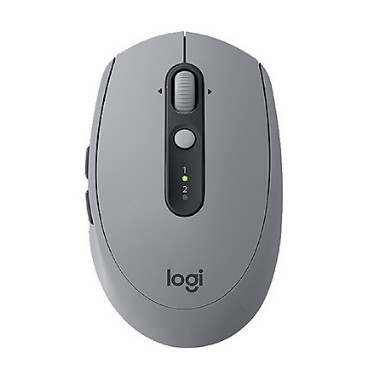 Chuột Không Dây Logitech M590 Slient - Hàng Chính Hãng