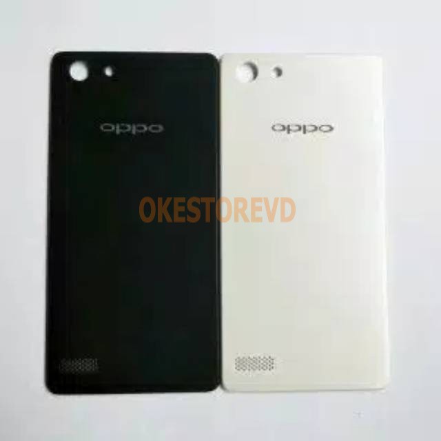 Ốp Lưng Điện Thoại Thời Trang Dành Cho Oppo A33 / A33W / Neo 7