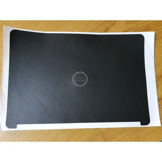 Decal dán laptop Dell Latitude E5440