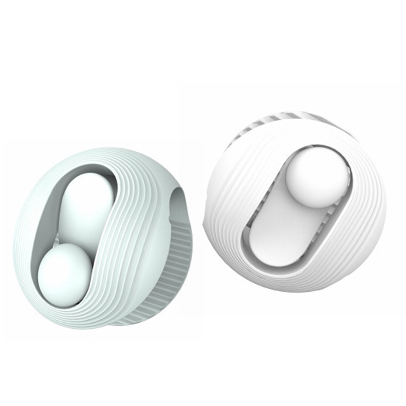 Set 6 Kẹp Cố Định Vỏ Chăn Chống Trượt Hình Tròn Tiện Lợi