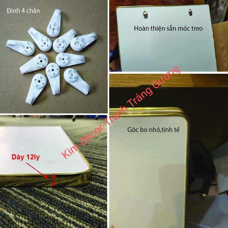 - Đôi tranh câu đối "cha mẹ"- Tranh Tráng Gương in UV bằng công nghệ 5D Nhật Bản siêu đẹp
