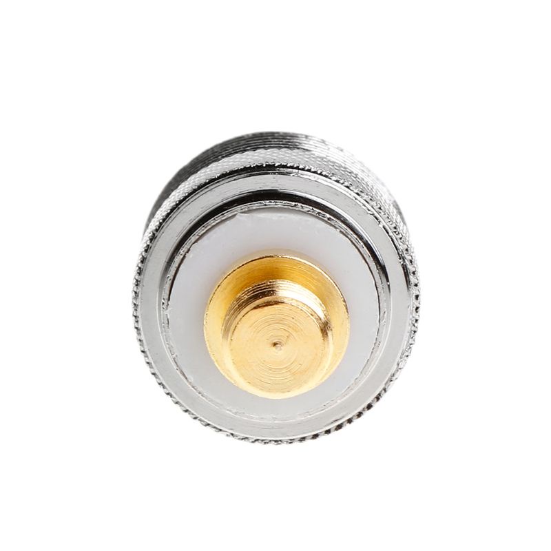 Bộ Chuyển Đổi Ăng Ten RF Hai Chiều Cho Bộ Đàm Xe Hơi Motorol