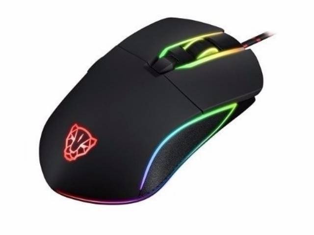 Chuột Gaming Motospeed V30 Rgb