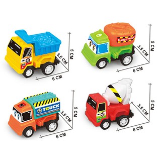 Đồ chơi xe đua mini cho bé