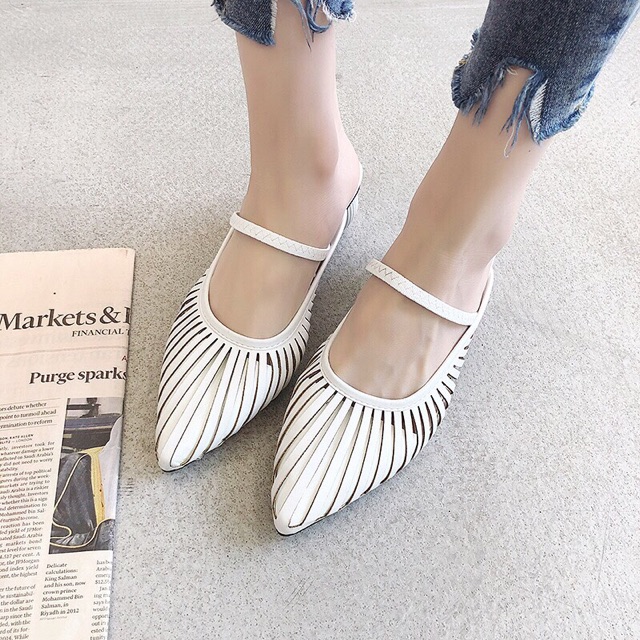 SỤC GÓT SIÊU HOT