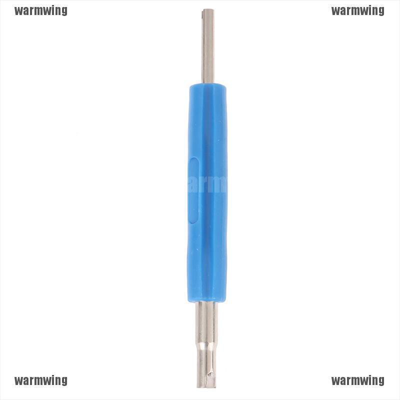 Dụng Cụ Tháo Lõi Van Lốp Xe Hơi 2 Chiều A / C