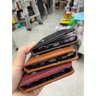 Bao da samsung Note 8 case trong dẻo hàng công ty