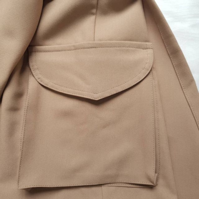 Quần váy kaki túi hộp | BigBuy360 - bigbuy360.vn