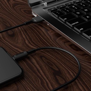 CÁP SẠC LIGHTNING CHO IPHONE IPAD BOROFONE