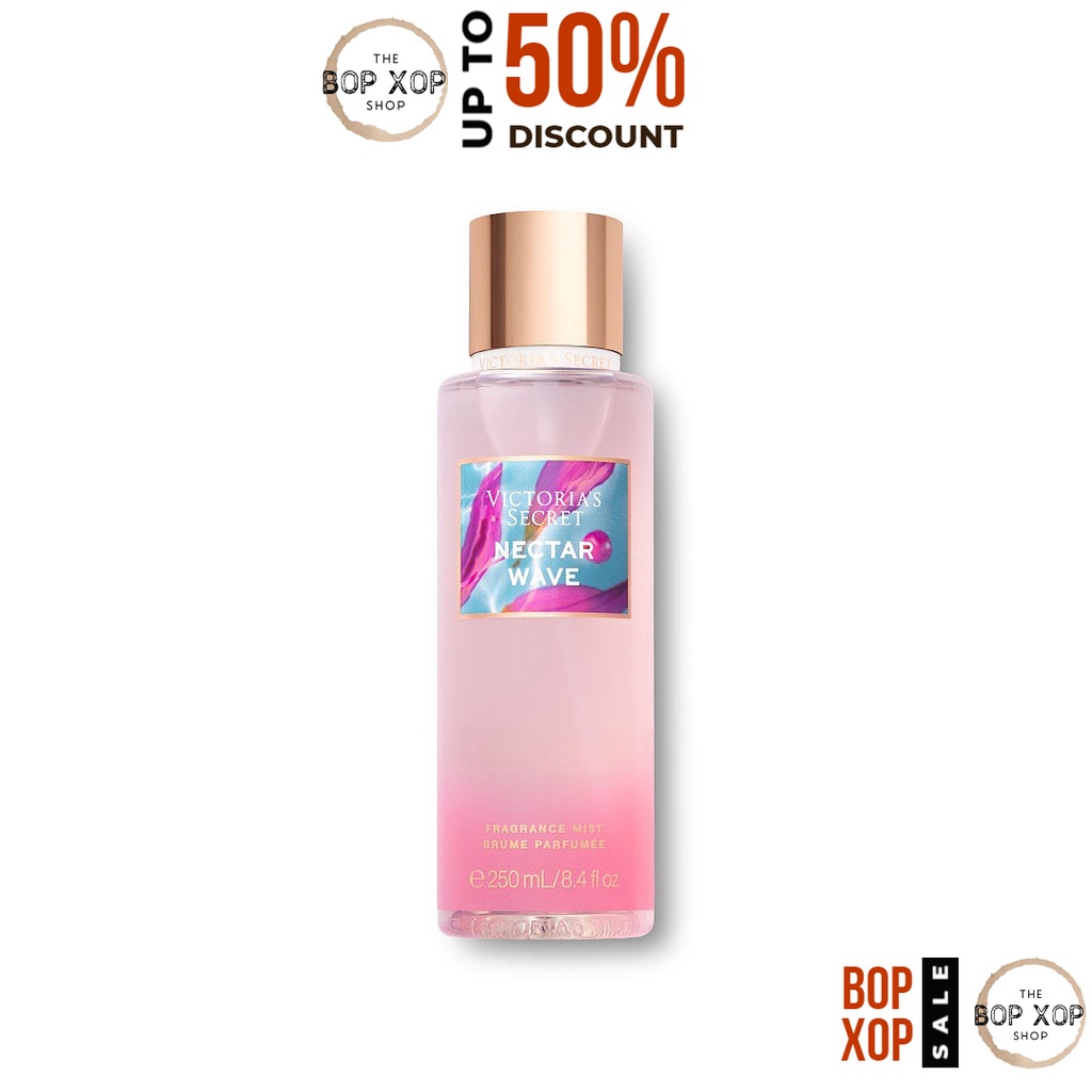 Xịt Victoria Secret Nectar Wave 250ML