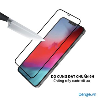 Dán cường lực iPhone 12 Pro Max JCPAL Full