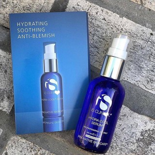 Tinh chất serum phục hồi da b5 Is Clinical Hydra Cool