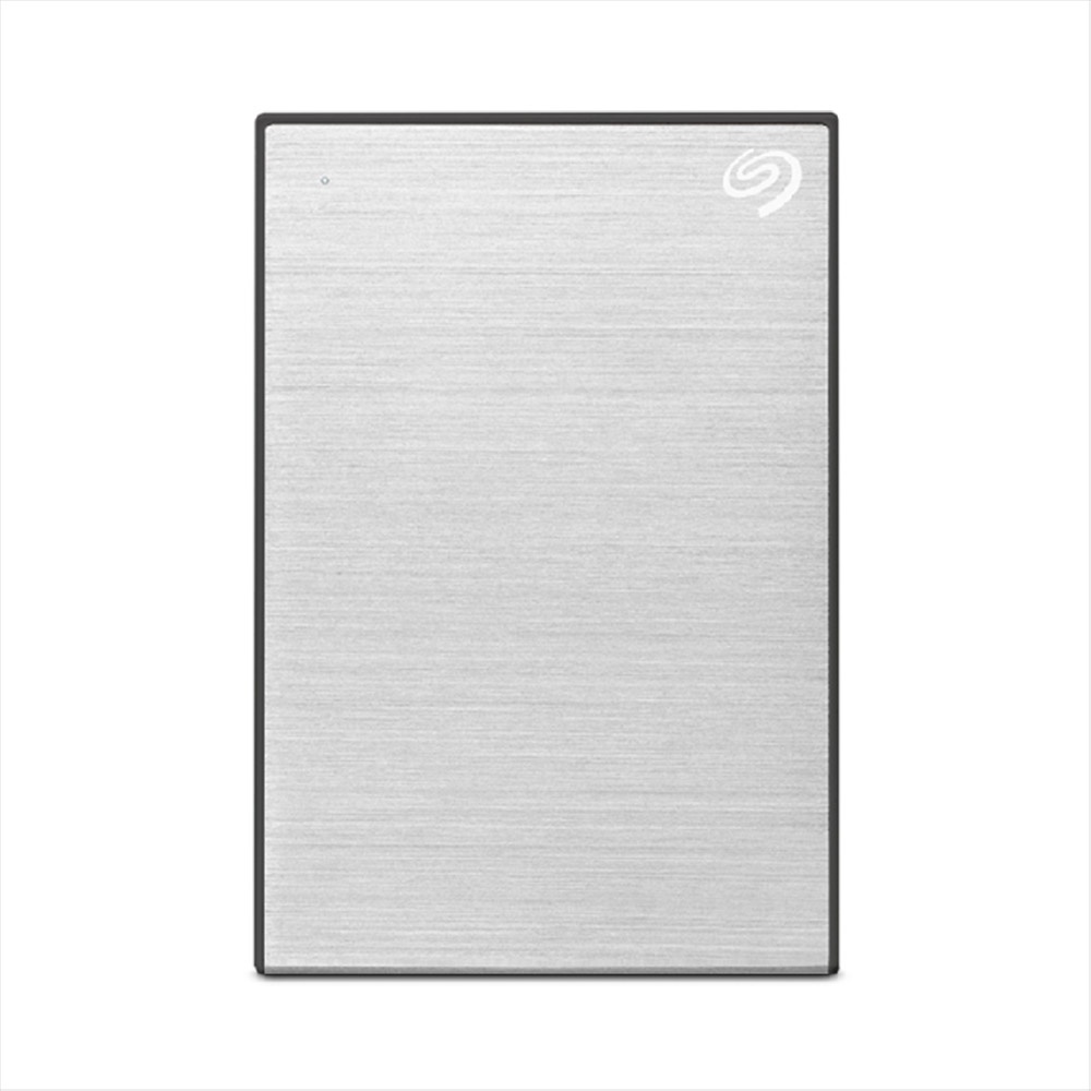 [Mã ELMALL10 giảm 10% đơn 500K] Ổ cứng gắn ngoài HDD Seagate One Touch 2TB 2.5&quot; USB 3.0 - Bảo hành 36 tháng