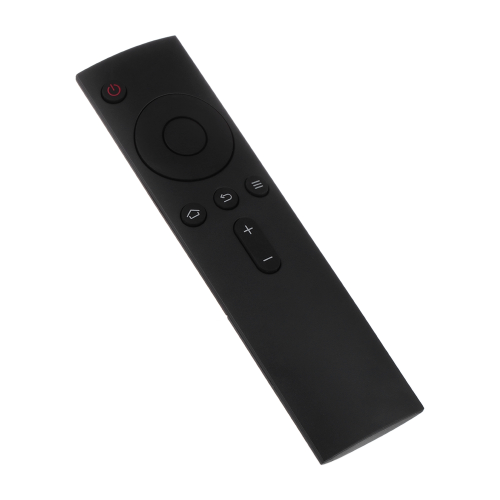 Đen Điều Khiển Từ Xa Cho Tv Xiaomi Mi Tv Set-Top Box 3 2 1