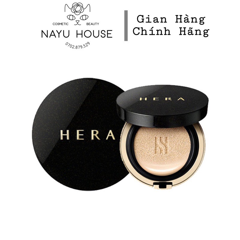 PHẤN NƯỚC HERA BLACK CUSHION