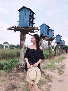 jum trễ vai