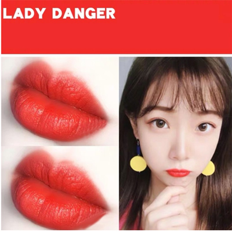 Son môi mac chính hang 100%, chống nước, nhiều màu lựa chọn🌸Tặng một miếng mặt nạ Innisfree | BigBuy360 - bigbuy360.vn