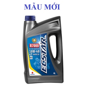 Nhớt Suzuki Indonesia 10W - 40 1.3 L chính hãng