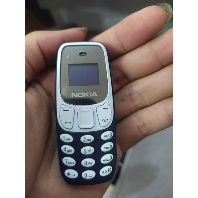 Điện thoại mini