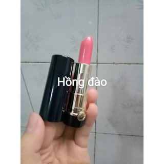 Son dầu dừa cao cấp màu hồng đào