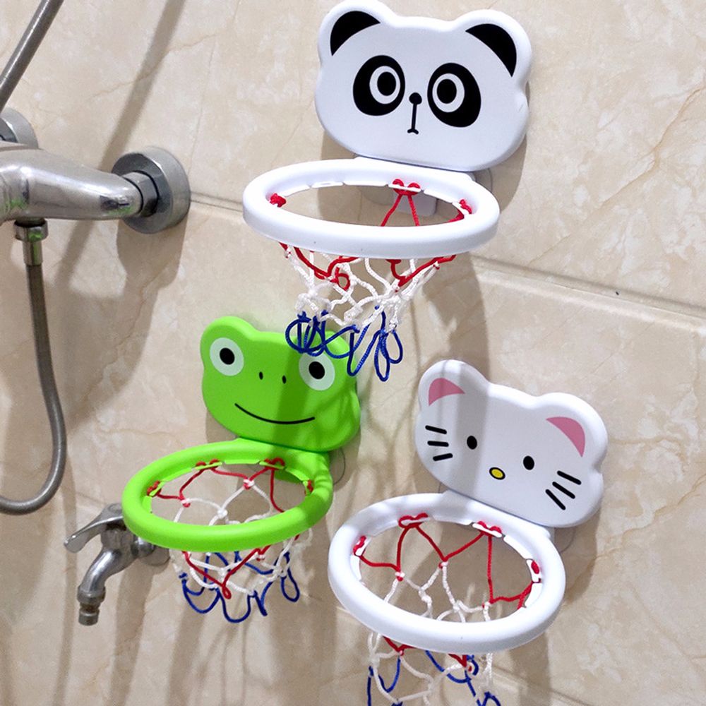 Bộ Đồ Chơi Bóng Rổ Mini Cho Bé Taylor1 Kèm 3 Quả Bóng