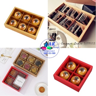 HỘP GIẤY GƯƠNG 75GR (5BỘ)
