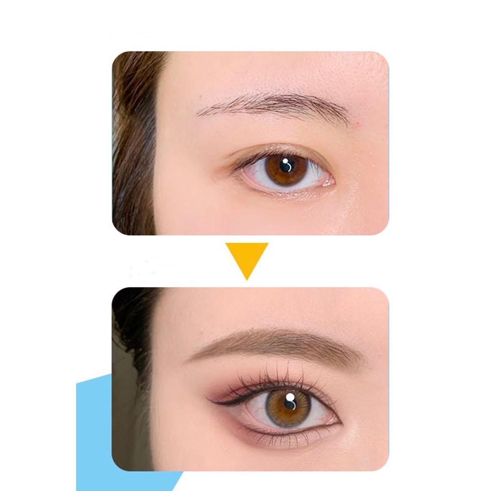 Bút kẻ mắt k’apeine màu đen kháng nước lâu trôi | BigBuy360 - bigbuy360.vn