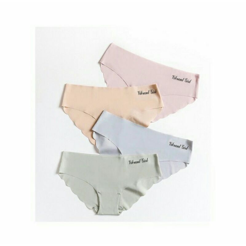 [ Mã 12FASHIONSALE1 giảm 10K đơn 50K ] Quần lót su lượn- quần lót su đúc Lượn Đều | BigBuy360 - bigbuy360.vn