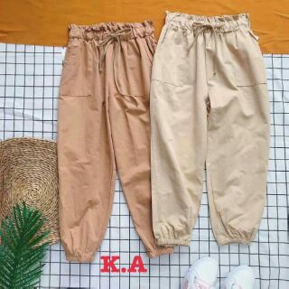 Quần kaki đẹp kèm ảnh thật
