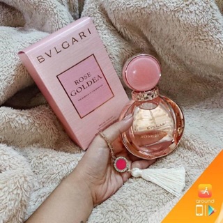 [ Fullseal ] Nước hoa Rose Goldea 90ml EDP