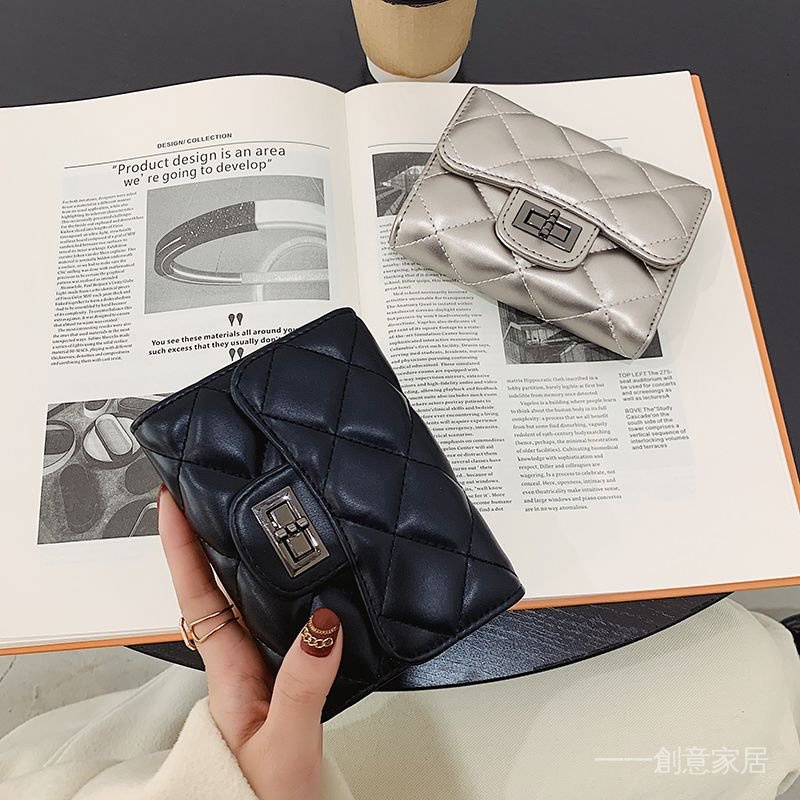 (Hot Sale) Ví ĐựNg TiềN / Danh ThiếP