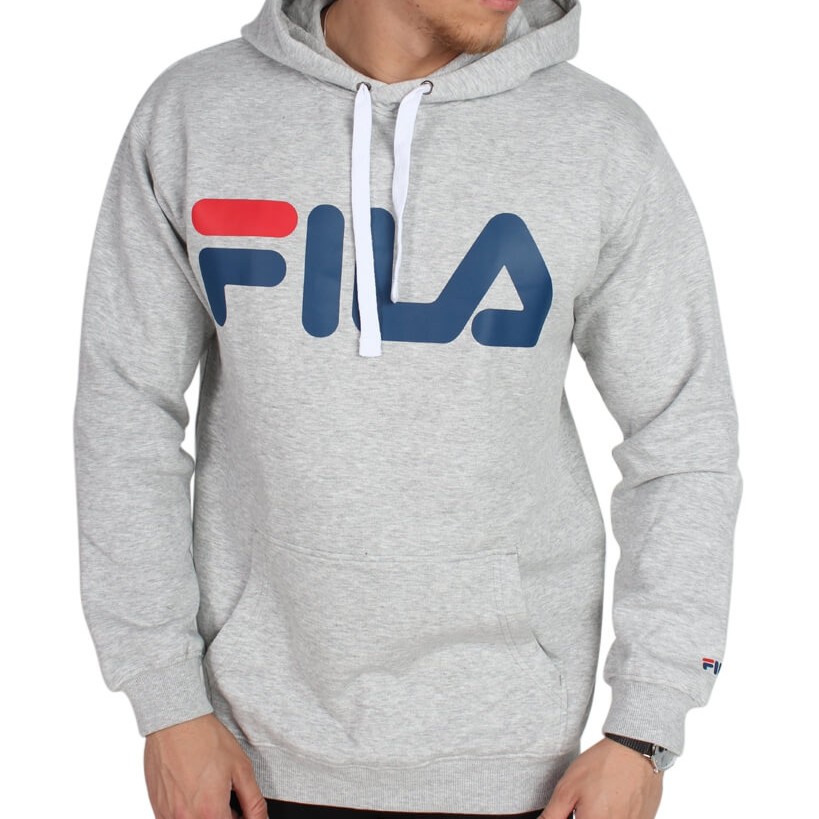 Áo hoodie nỉ FI.LA nam nữ hàng công ty 100% chât nỉ đẹp xuất dư Đảm bảo chất lượng kèm ảnh thật