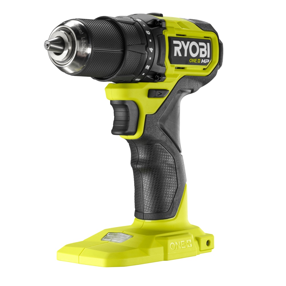 Thân Máy khoan ryobi 18v hp rdd18c - 95% - BH 3 THÁNG