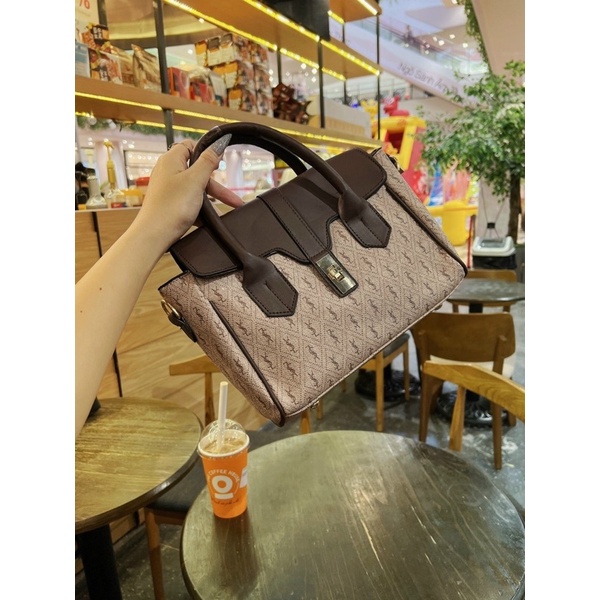 Túi Xách Công Sở Nữ, Túi Xách Nữ Đeo Chéo Sang Chảnh