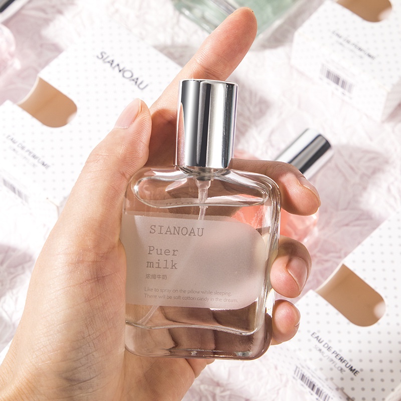 {Bán Sỉ} Nước Hoa niche Hương Thơm Tươi Mát Và Lâu Phai Giá Rẻ Cho Nữ