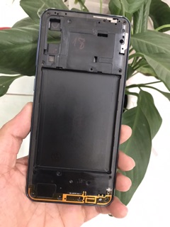 Vỏ samsung A30s