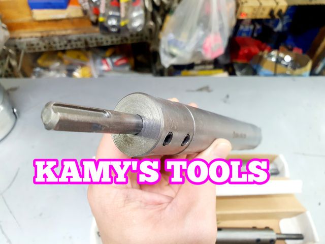 Mũi Khoan Rút Lõi Khoét Lỗ Xuyên Tường 27, 30, 32, 34, 42, 46, 50, 55, 60mm Dài 200mm Thắng Lợi