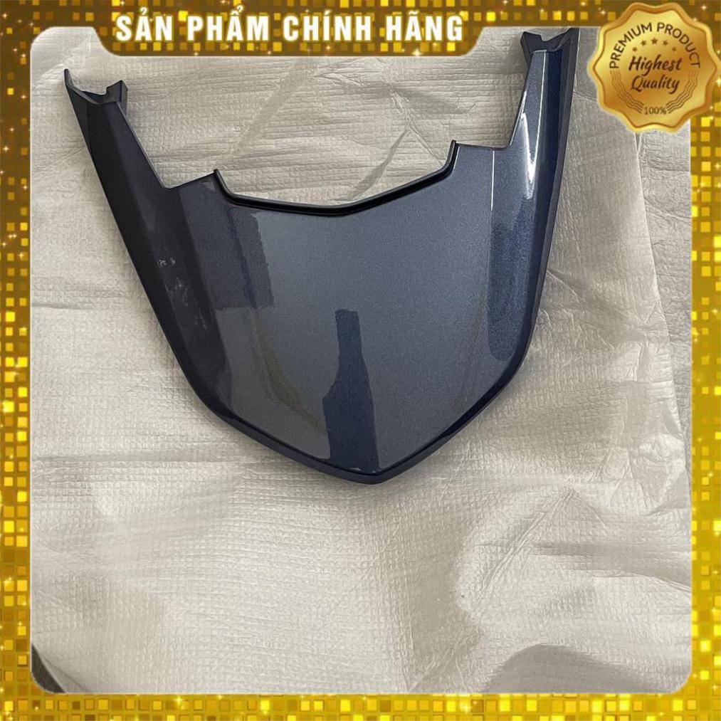 Nắp sau tay nắp trước yếm khóa mặt nạ dè trước rùa  xe future led 125 hàng chính hãng