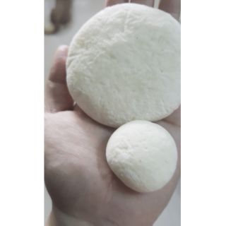 Combo bánh bao sữa tuổi thơ mini 5 xâu, 10 xâu (1xâu 10 bịch)