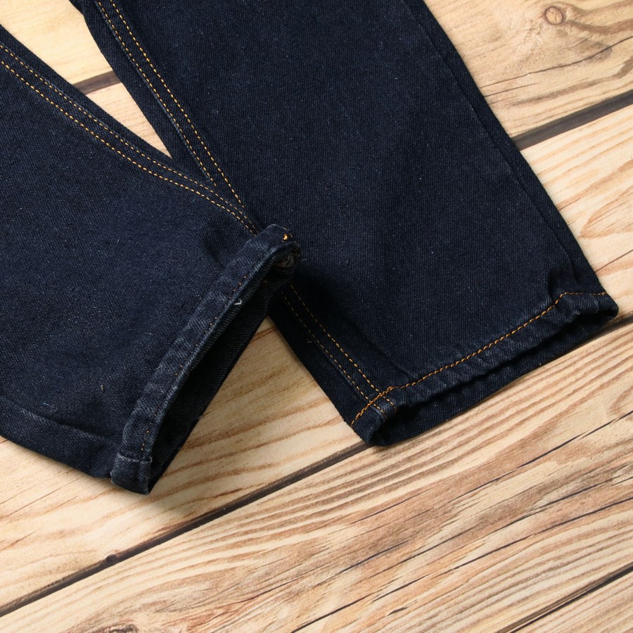 Quần ống suông nam ♥ FREESHIP ♥ Giảm 20k nhập [SHOPBUY20] vải jean dày dặn | BigBuy360 - bigbuy360.vn
