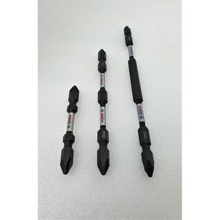 1 Mũi Vít Ph2 2 Đầu 6.5cm 11cm 15cm