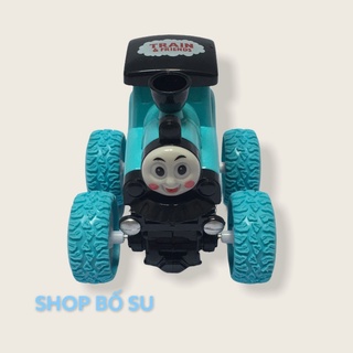 Đồ chơi xe địa hình xoay 360 độ