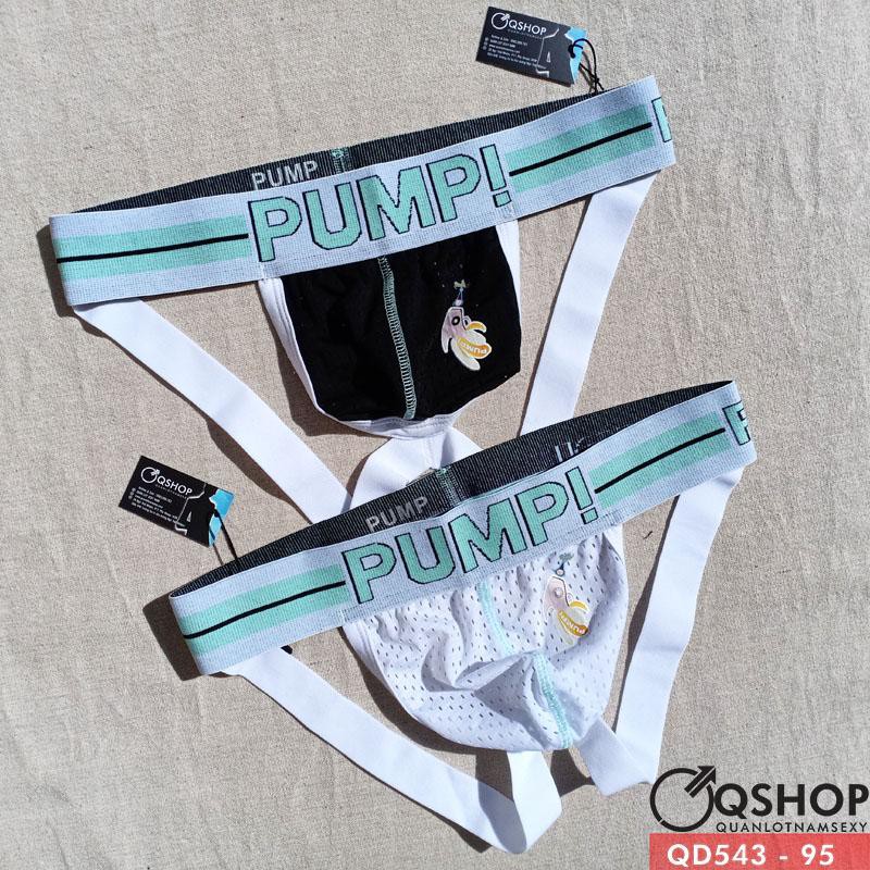 [SALE] QUẦN LÓT DÂY NAM QD543