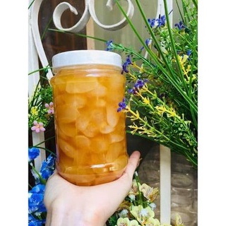 HẠT ĐÁC RIM ĐƯỜNG THỐT NỐT - NGON RẺ CHẤT LƯỢNG 1 KG