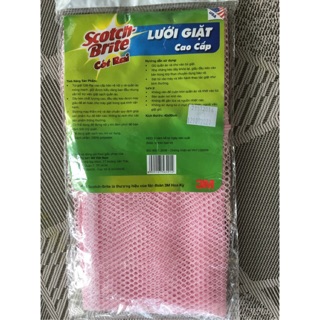 Túi Giặt Cao Cấp SCOTCH BRITE - 3M