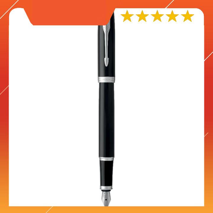 [Chính Hãng] Bút máy cao cấp Parker IM Black CT TB4-1975592 (Hàng Nhập Khẩu)