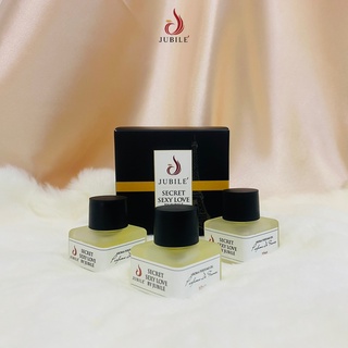 Nước hoa Nội y Pháp Cao cấp chính hãng Secret Sexy Love by Jubilé